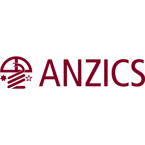 ANZICS