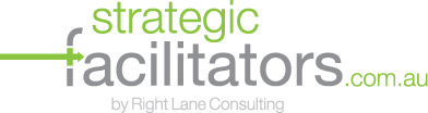 Strategic Facilitators Logo