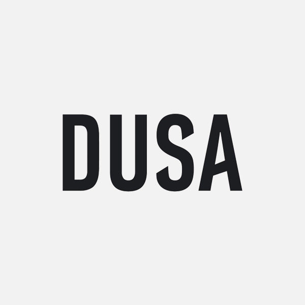 DUSA logo