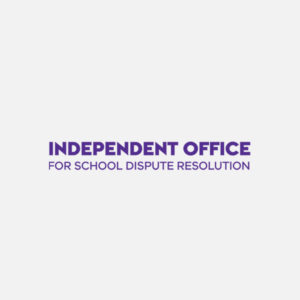 Independent-Office-for-School-Disputes-logo