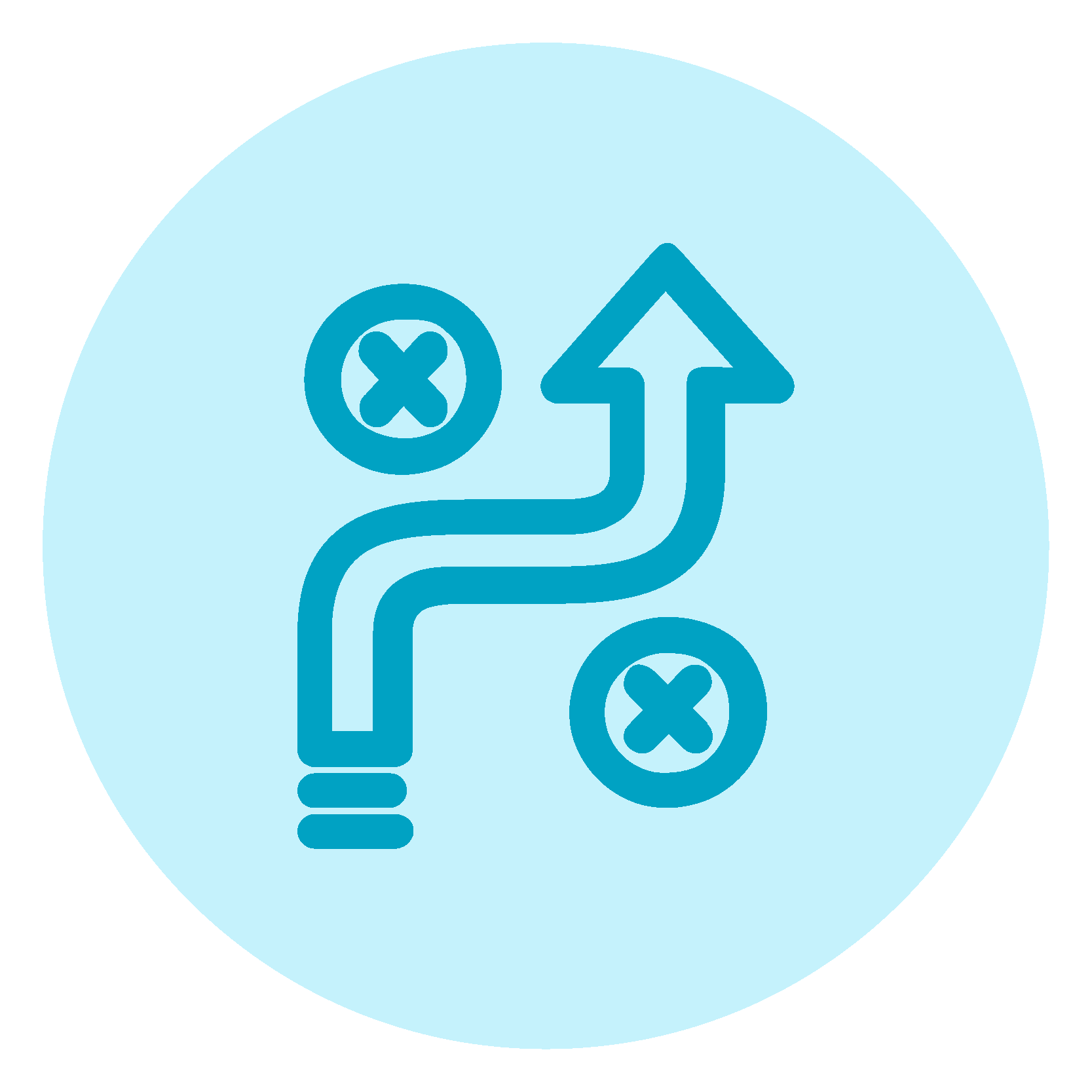 SF icons 26_Strategic -direction--